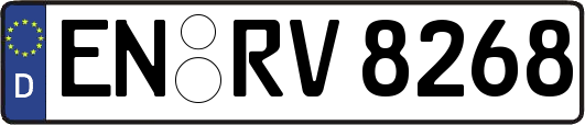 EN-RV8268