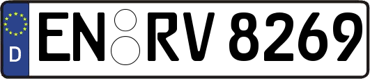 EN-RV8269