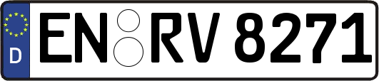 EN-RV8271
