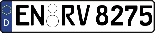 EN-RV8275