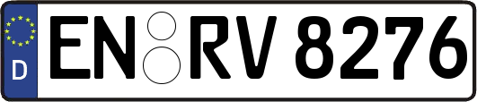 EN-RV8276