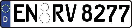 EN-RV8277