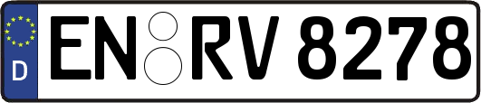 EN-RV8278