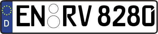 EN-RV8280