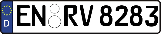 EN-RV8283