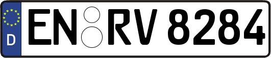 EN-RV8284