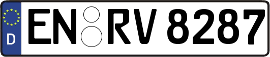 EN-RV8287