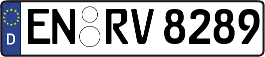 EN-RV8289