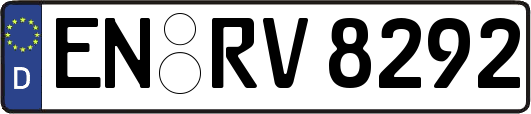 EN-RV8292