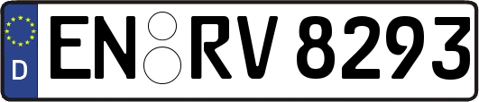 EN-RV8293