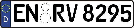 EN-RV8295