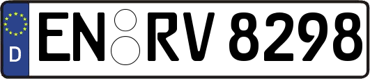 EN-RV8298