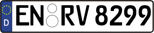 EN-RV8299