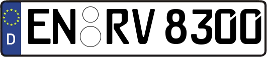 EN-RV8300