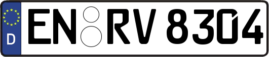 EN-RV8304