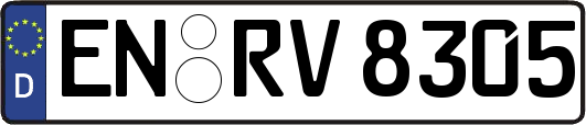 EN-RV8305