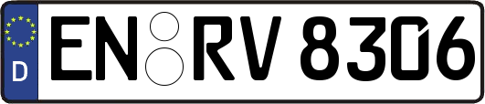 EN-RV8306