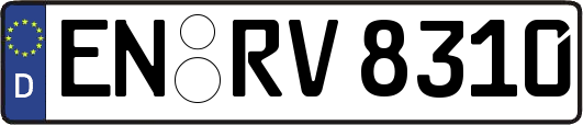 EN-RV8310