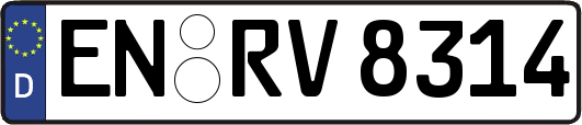 EN-RV8314