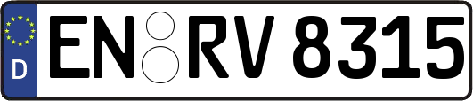 EN-RV8315