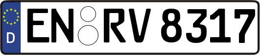 EN-RV8317