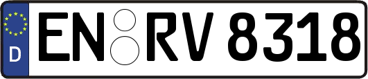 EN-RV8318