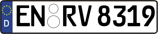 EN-RV8319