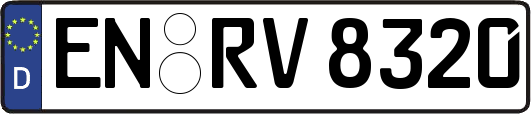 EN-RV8320