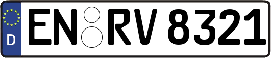 EN-RV8321