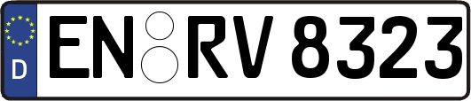 EN-RV8323