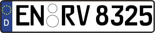 EN-RV8325