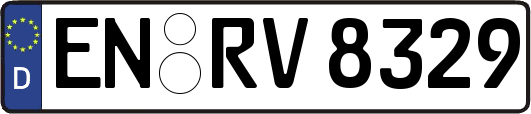 EN-RV8329