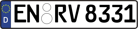 EN-RV8331