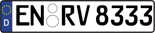 EN-RV8333