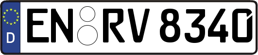 EN-RV8340