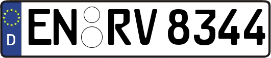 EN-RV8344