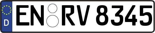 EN-RV8345