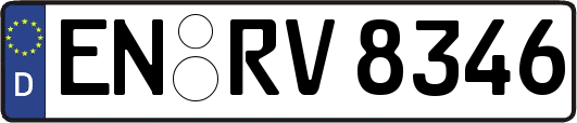 EN-RV8346