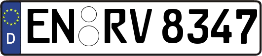 EN-RV8347