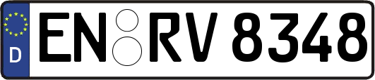 EN-RV8348