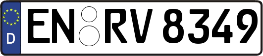 EN-RV8349