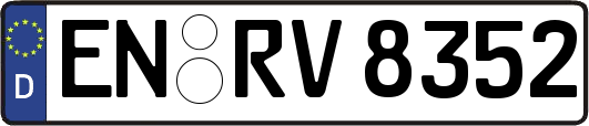 EN-RV8352