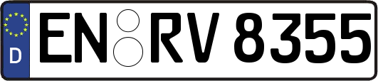 EN-RV8355