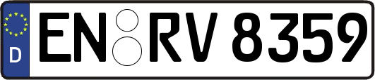 EN-RV8359