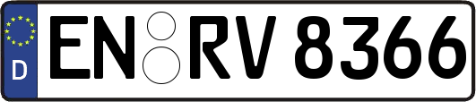EN-RV8366