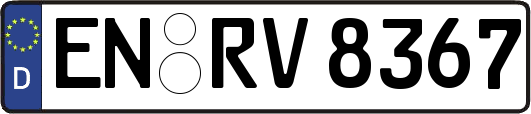 EN-RV8367