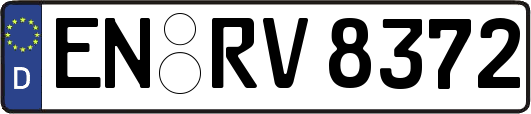 EN-RV8372