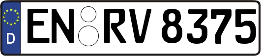 EN-RV8375