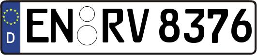 EN-RV8376