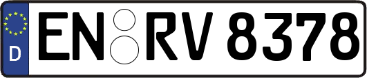 EN-RV8378